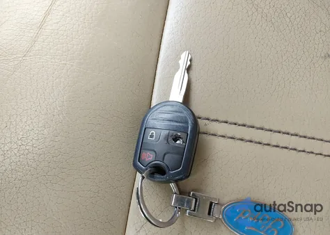 2007 Ford Edge Sel Plus from USA, damaged, VIN 2FMDK39C87BB29831